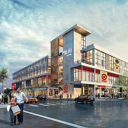 Sunnys Days 5Th St Apartment Miami Beach Ngoại thất bức ảnh
