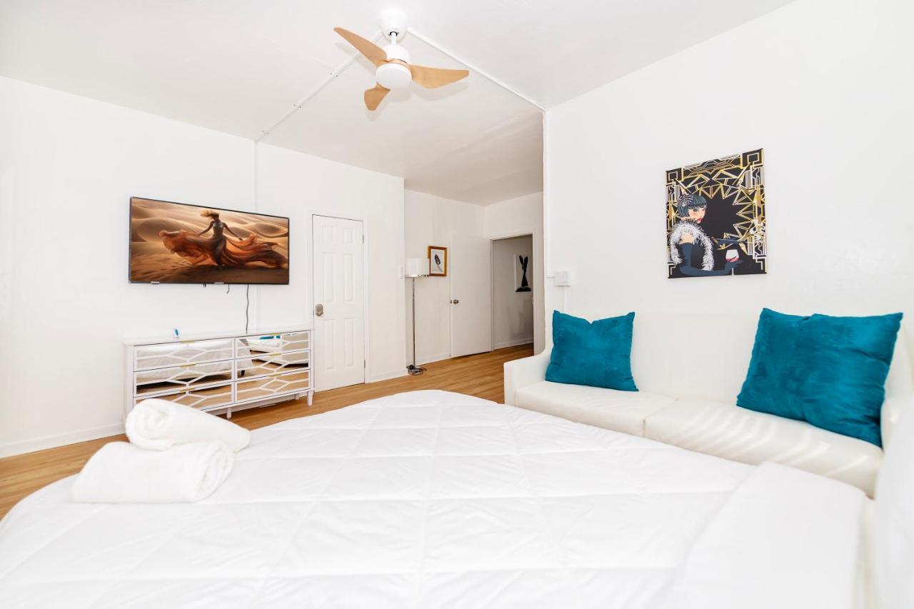 Sunnys Days 5Th St Apartment Miami Beach Ngoại thất bức ảnh