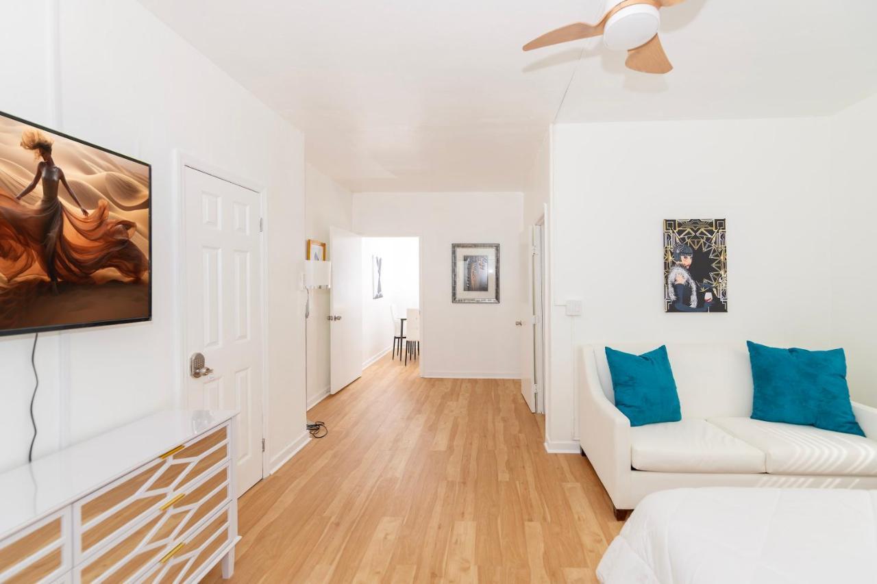 Sunnys Days 5Th St Apartment Miami Beach Ngoại thất bức ảnh