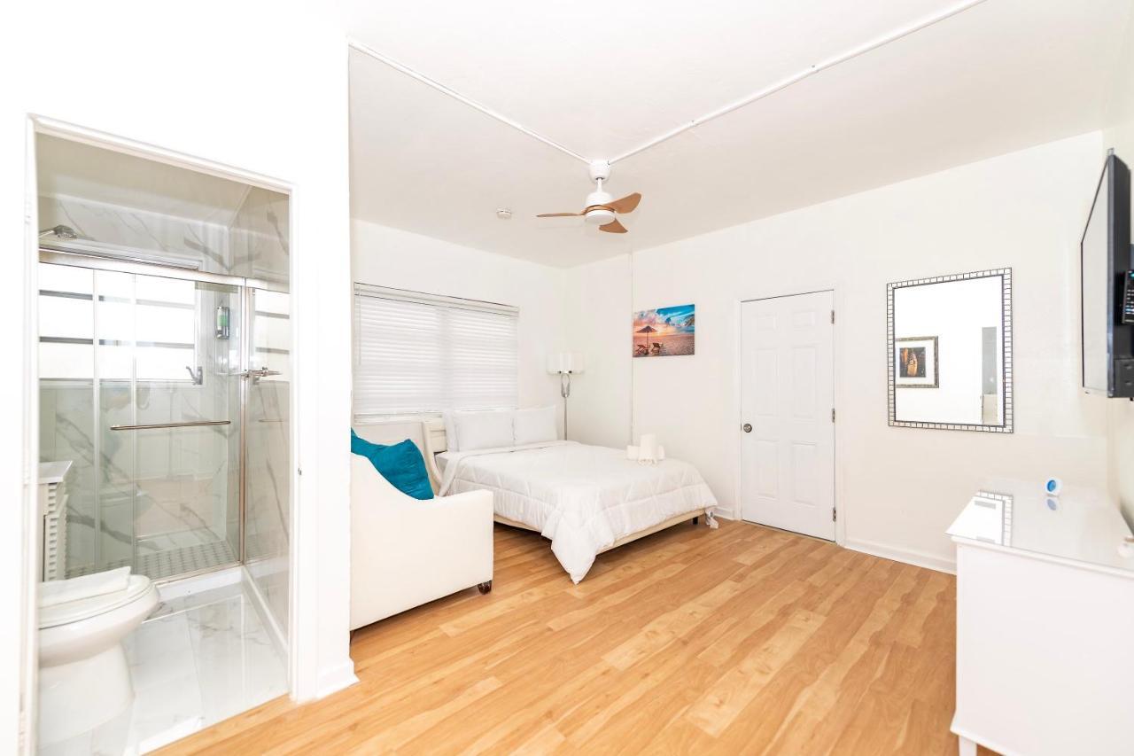 Sunnys Days 5Th St Apartment Miami Beach Ngoại thất bức ảnh