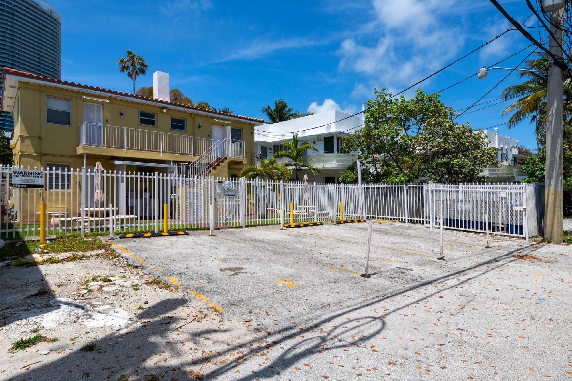 Sunnys Days 5Th St Apartment Miami Beach Ngoại thất bức ảnh